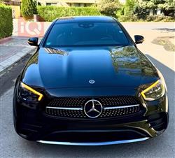 مرسيدس بنز E-Class